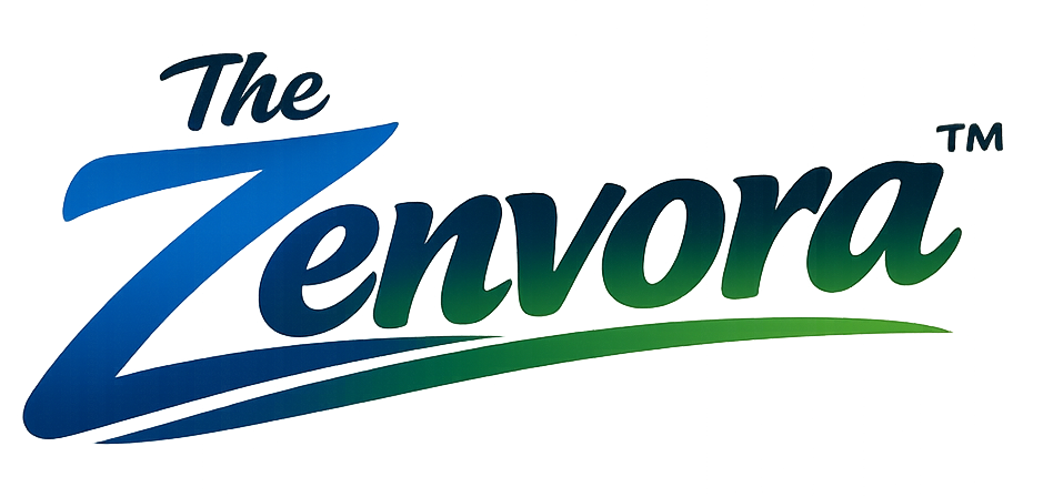 The Zenvoria