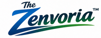 The Zenvoria - Home